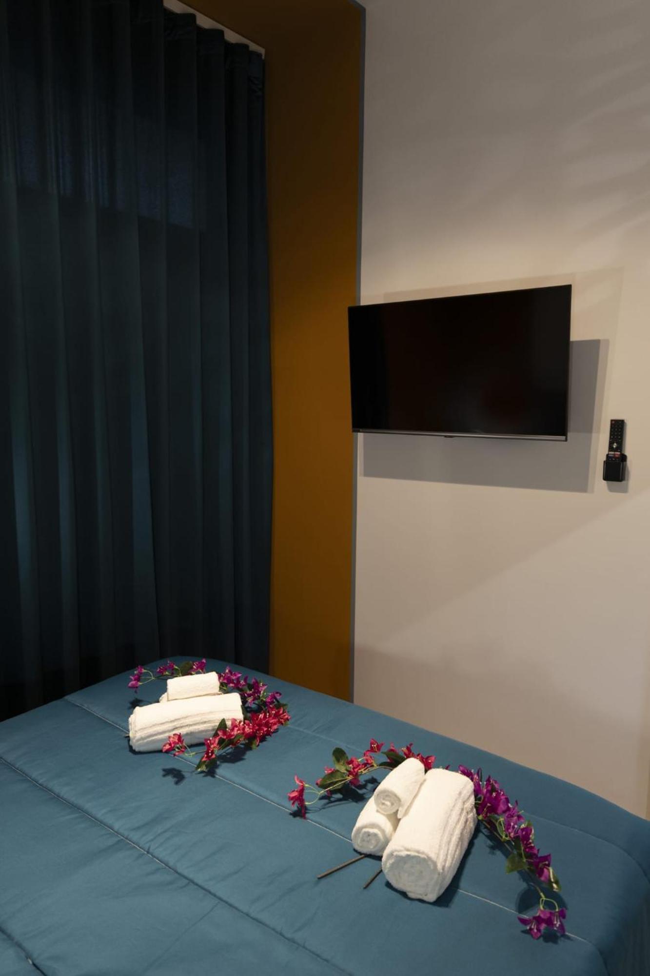Catherine'S House シャッカ エクステリア 写真